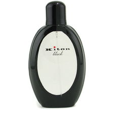 Kiton / Kiton Black - Eau De Toilette 125 ml