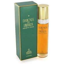 Elizabeth Taylor / Diamonds and Emeralds - Eau de Toilette 100 ml