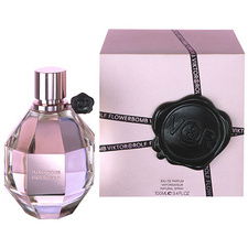 Viktor & Rolf / Flower Bomb - Eau de Toilette 100 ml