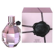 bomb flower parfum