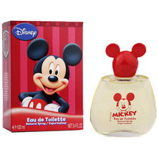 Disney / Mickey - Eau de Toilette 100 ml