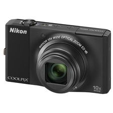 Nikon COOLPIX S8000
