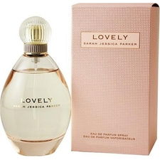 Sarah Jessica Parker / Lovely - Eau de Parfum 30 ml