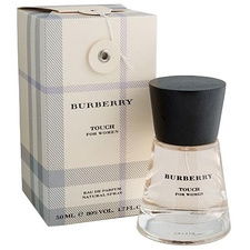 burberry touch 30ml edp