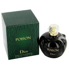 Christian Dior / Poison - Eau de Toilette 100 ml