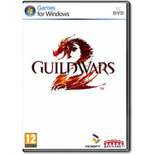 NCsoft Guild Wars 2 - PC