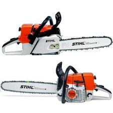 Stihl MS 341