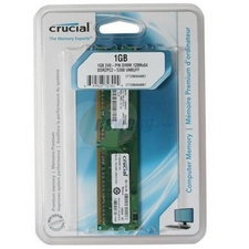 Crucial CT12864AA667