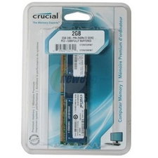 Crucial CT25672AF667