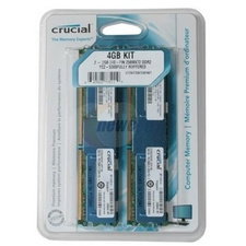 Crucial CT2KIT25672AF667