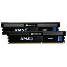 Corsair CMX8GX3M2A1333C9