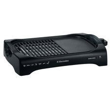 Gratar electric Electrolux ETG340, 2200 W