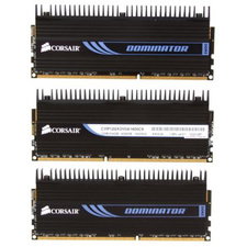 Corsair CMP12GX3M3A1600C9