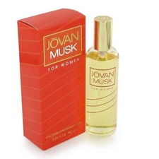 Alyssa Ashley / Musk - Eau de Toilette 25 ml