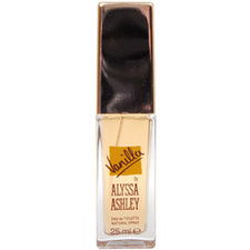 Alyssa Ashley / Vanilla - Eau de Toilette 25 ml