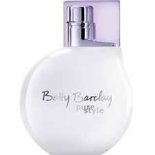 Betty Barclay / Pure Style - Eau de Parfum 20 ml