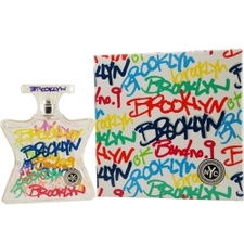 Bond No. 9 / Brooklyn - Eau de Parfum 100 ml