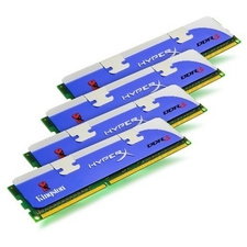 Kingston KHX1600C9D3K4/16GX