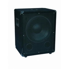 Omnitronic BX-1250