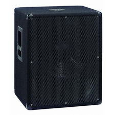Omnitronic BX-1850
