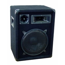 Omnitronic DX-1022
