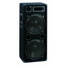 OMNITRONIC DX-2222