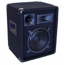 Omnitronic DX-822