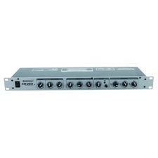 Omnitronic EM-260