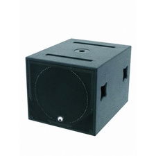 Omnitronic PAS-151