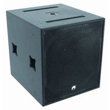 Omnitronic PAS-181
