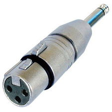 Omnitronic NA-2FP