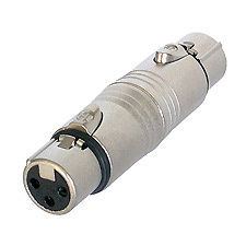 Omnitronic NA-3FF