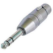 Omnitronic NA-3FP