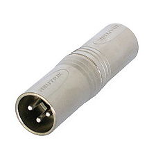 Omnitronic NA-3MM