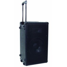 Omnitronic PAM-150