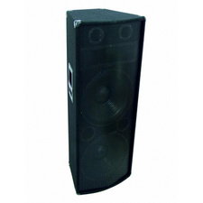 Omnitronic TX-2520