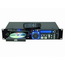 Omnitronic XDP-1400