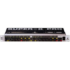 Behringer SUPER-X PRO CX3400