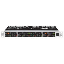 Behringer ULTRA-DI PRO DI800