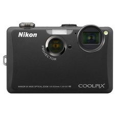 Nikon COOLPIX S1100pj