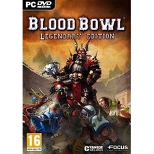 SouthPeak Games Blood Bowl - PC