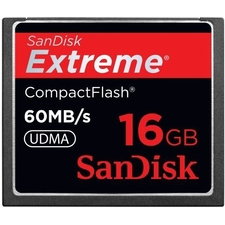 SanDisk SDCFX-016G