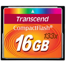 Transcend TS16GCF133