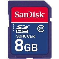 SanDisk SDSDB-008G-B35