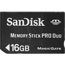 SanDisk SDMSPD-016G-B35