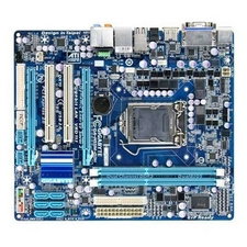 Gigabyte GA-H55M-D2H