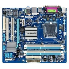 Gigabyte GA-G41M-COMBO