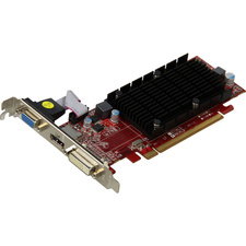 PowerColor AX5450 1GBK3-SH