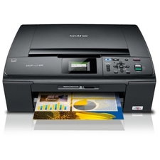 Brother DCP-J125