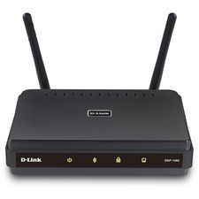 D-Link DAP-1360